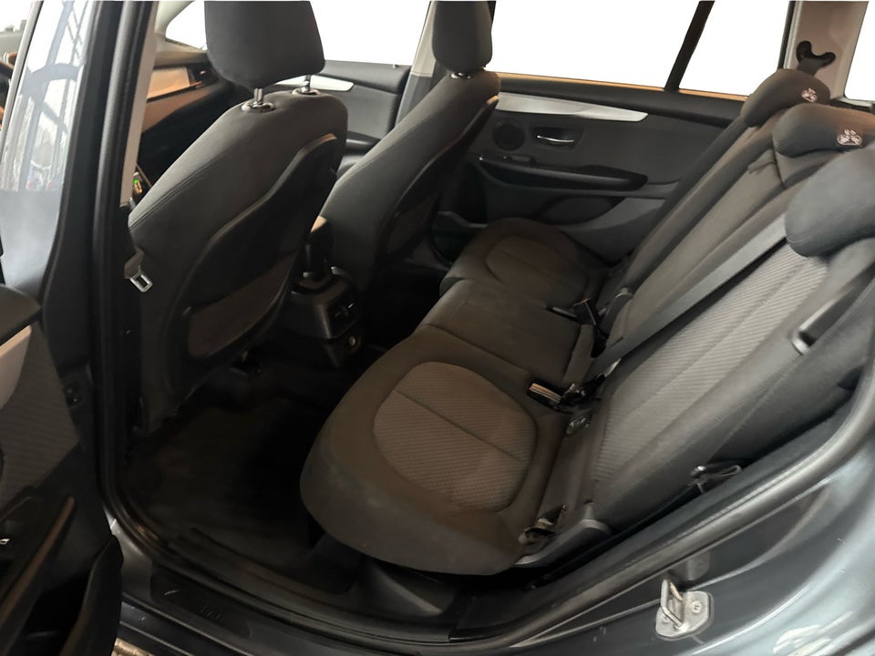 BMW 218d 2,0 Gran Tourer Advantage aut. 7prs 5d
