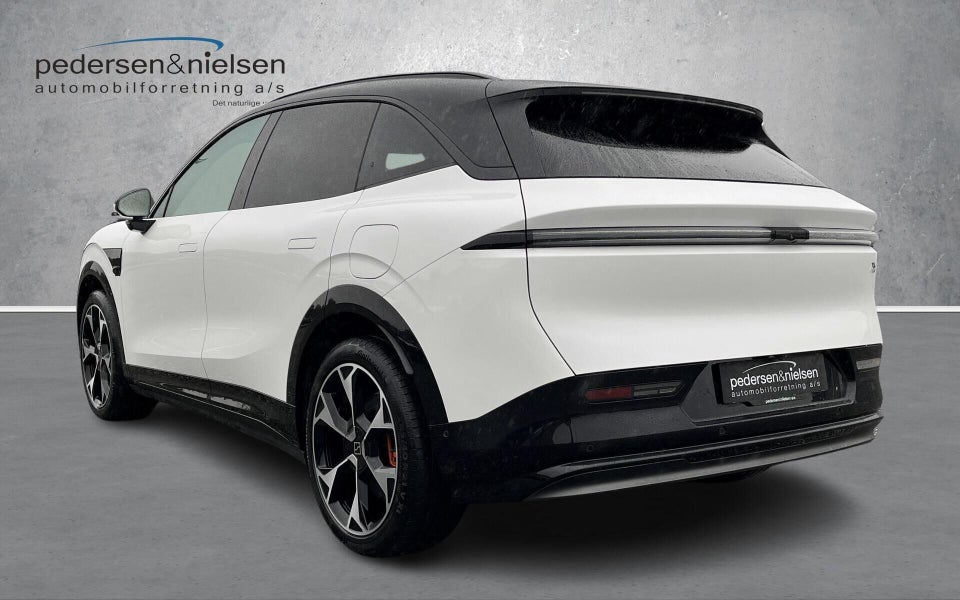 Zeekr 7X Privilege AWD 5d