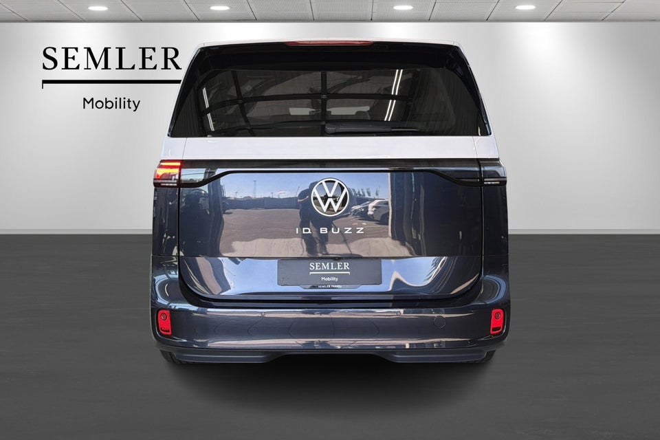 VW ID. Buzz 86 Life 6prs LWB 5d