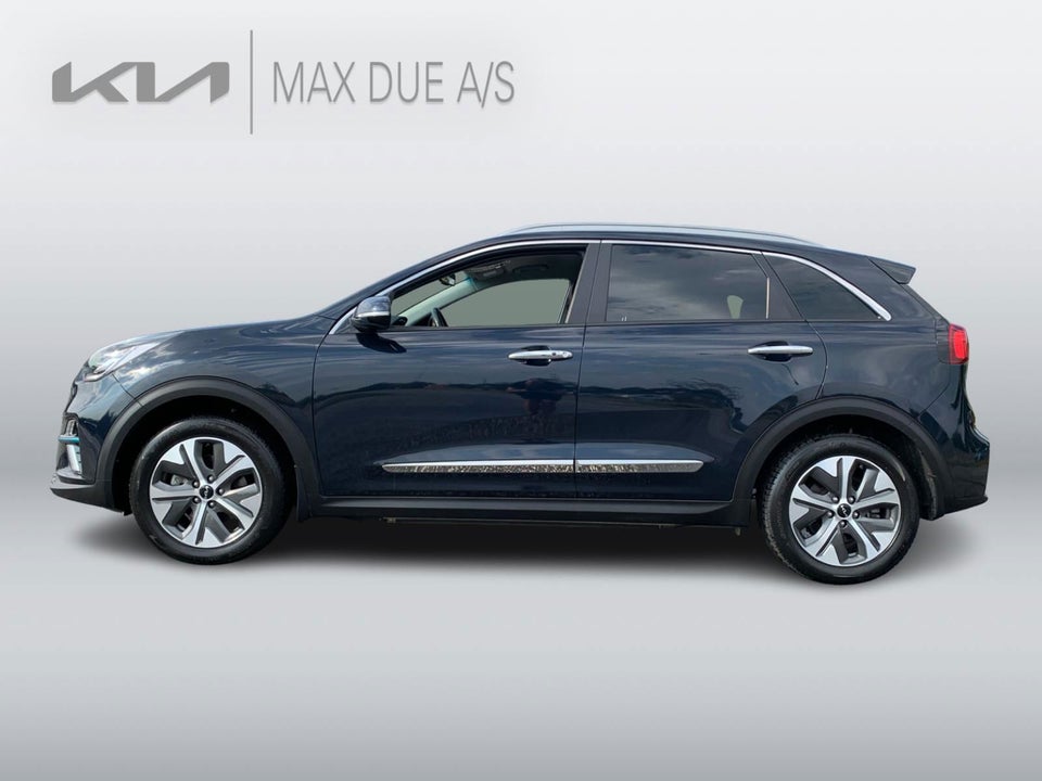 Kia e-Niro 64 Advance 5d