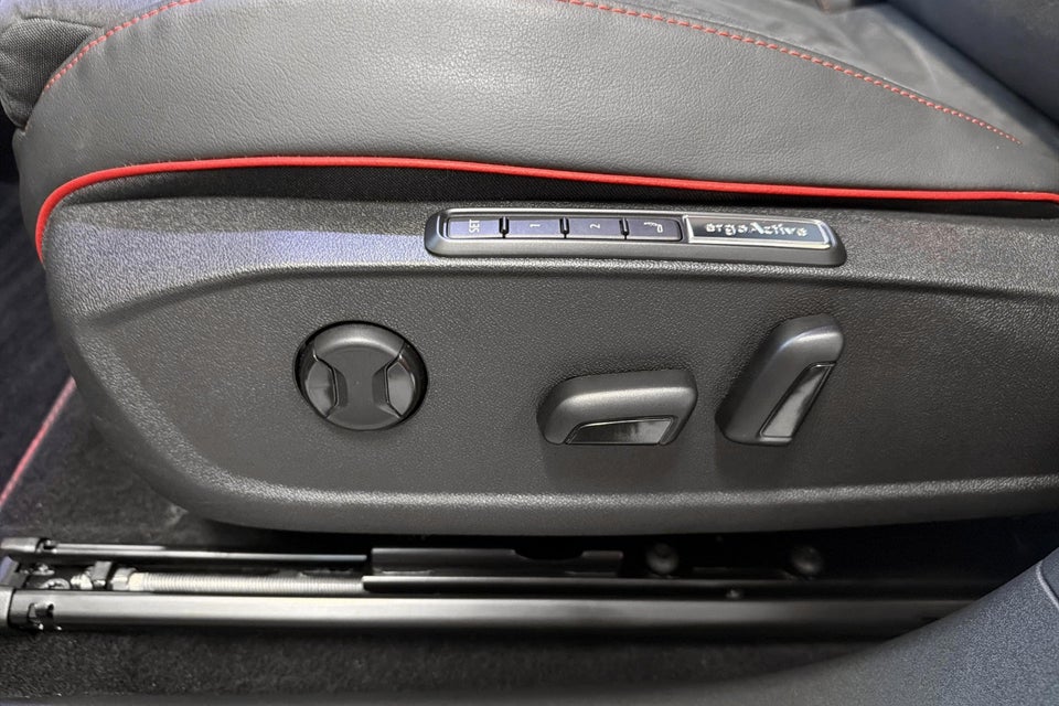 VW ID.3 79 GTX Performance+ 5d