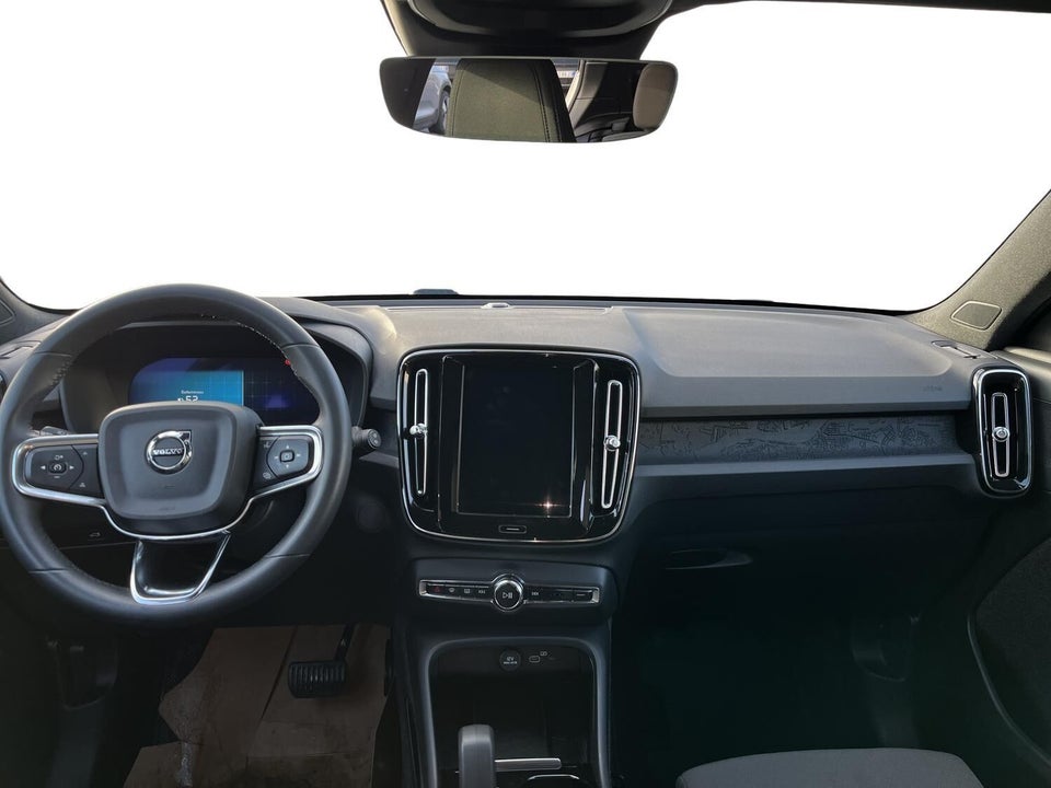 Volvo XC40 ReCharge Extended Range Core 5d
