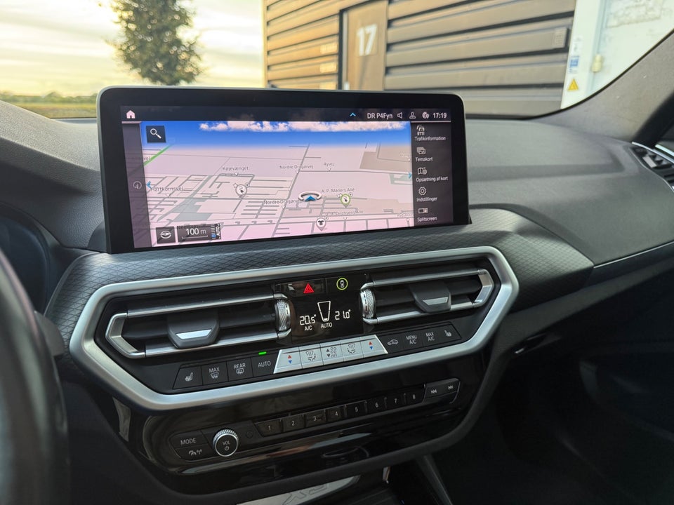 BMW X3 2,0 xDrive30e M-Sport aut. 5d