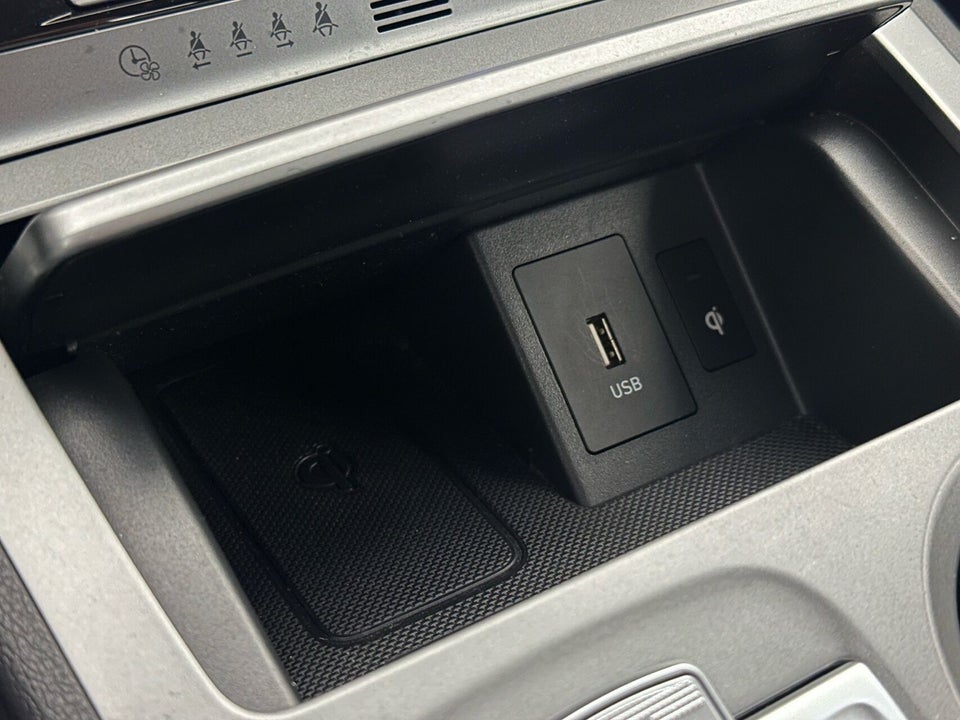 Hyundai Kona 64 EV Advanced 5d
