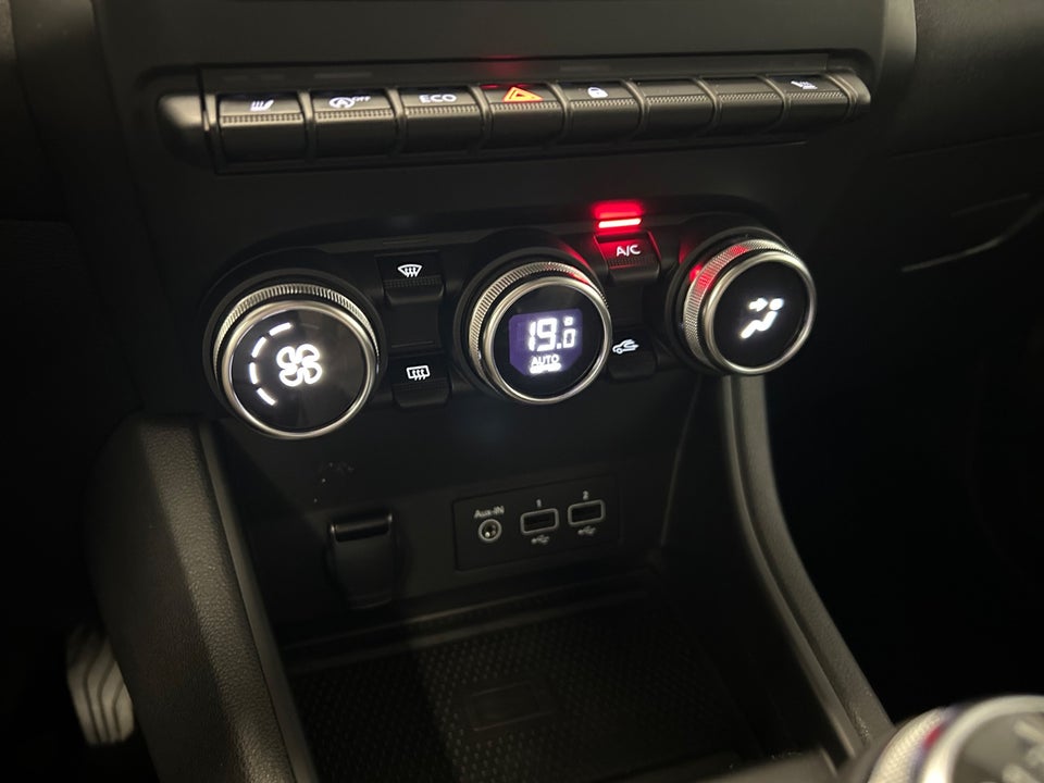 Renault Captur 1,0 TCe 90 Zen 5d