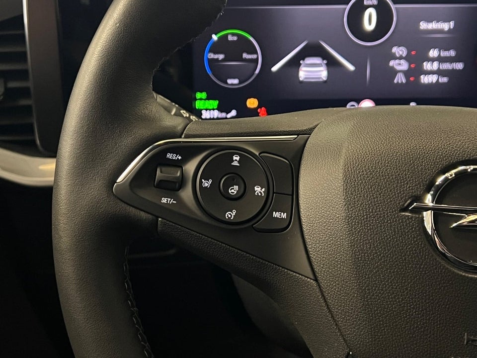 Opel Mokka-e 50 Ultimate 5d