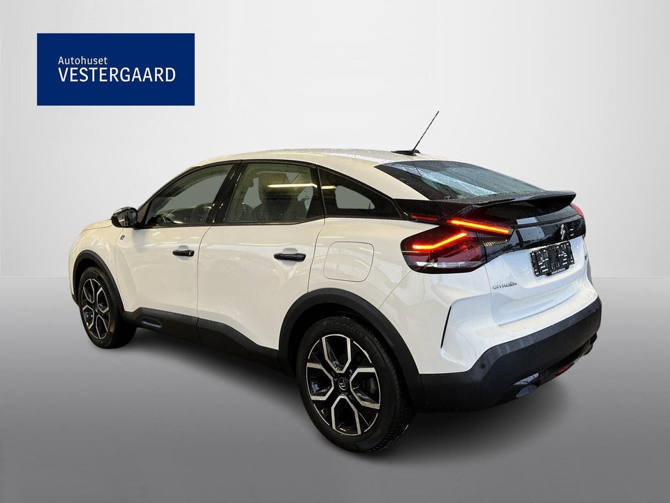 Citroën ë-C4 50 Feel 5d