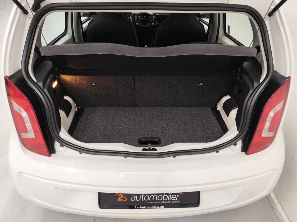 VW Up! 1,0 60 Fresh Up! BMT 5d