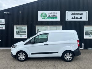 Ford Transit Courier, modelår 2022, 63,000 km