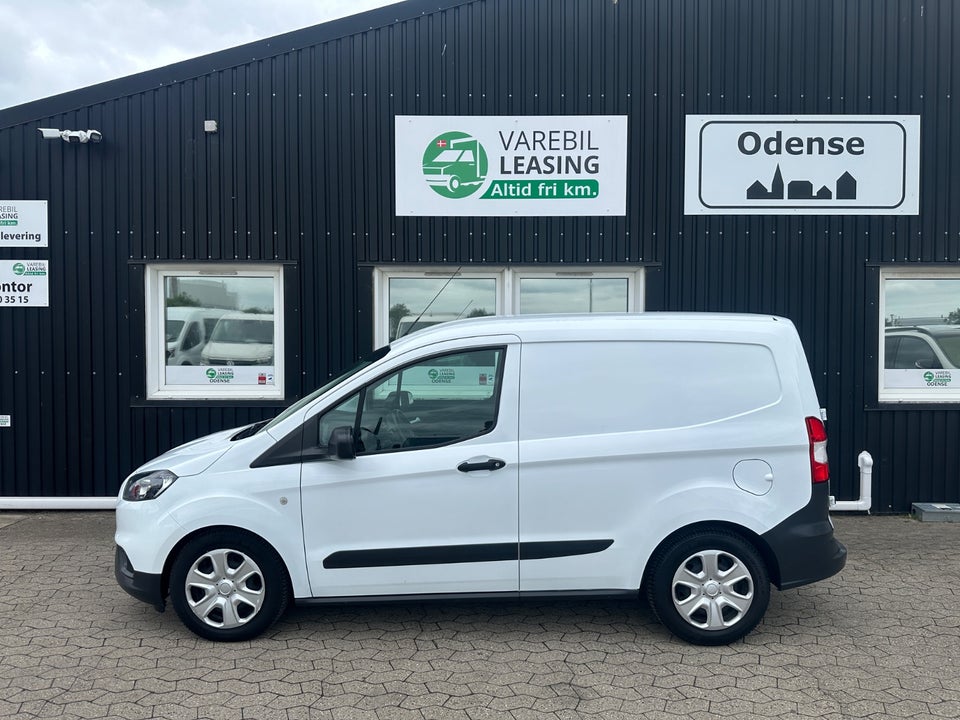 Ford Transit Courier 1,5 TDCi 75 Trend