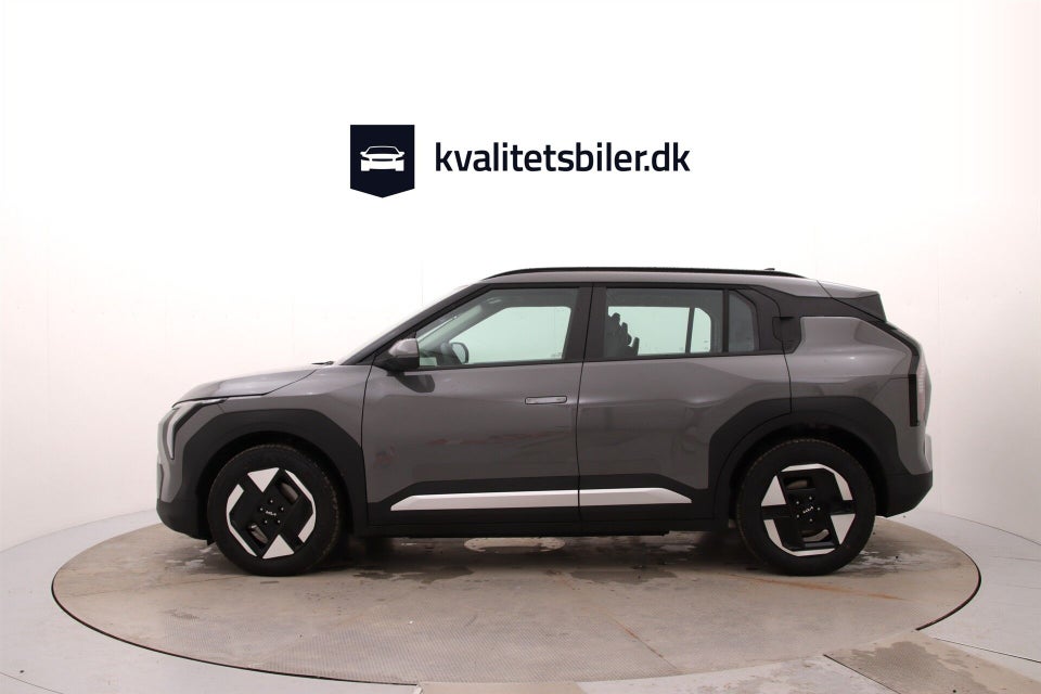 Kia EV3 58 Standard Range Access 5d