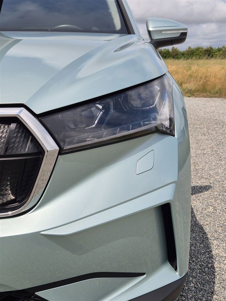 Skoda Enyaq 60 iV 5d