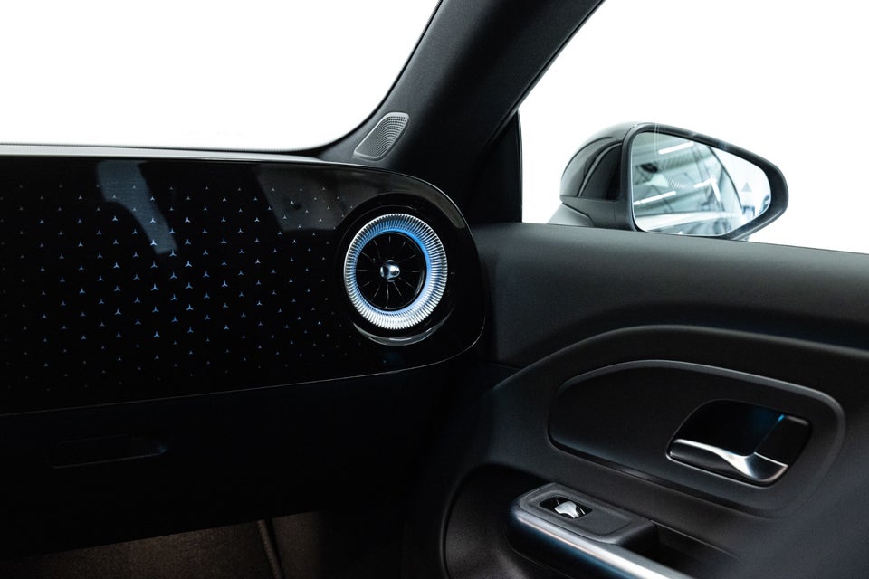 Mercedes CLA250+ EQ Progressive Advance Plus 4d