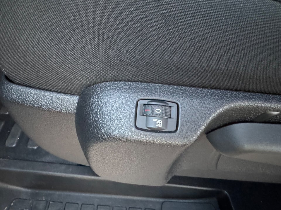 Peugeot e-Expert 75 L3 Premium Van