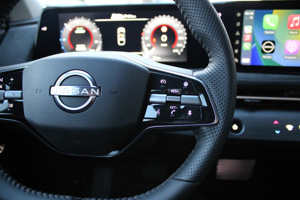 Nissan Ariya 87 Evolve 5d