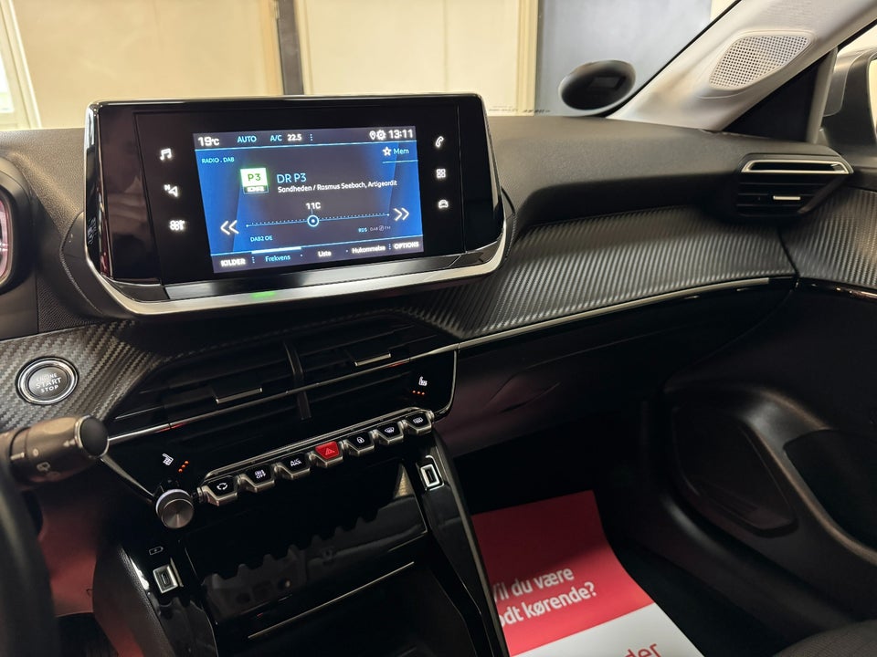 Peugeot 208 1,2 PureTech 100 Evolution 5d