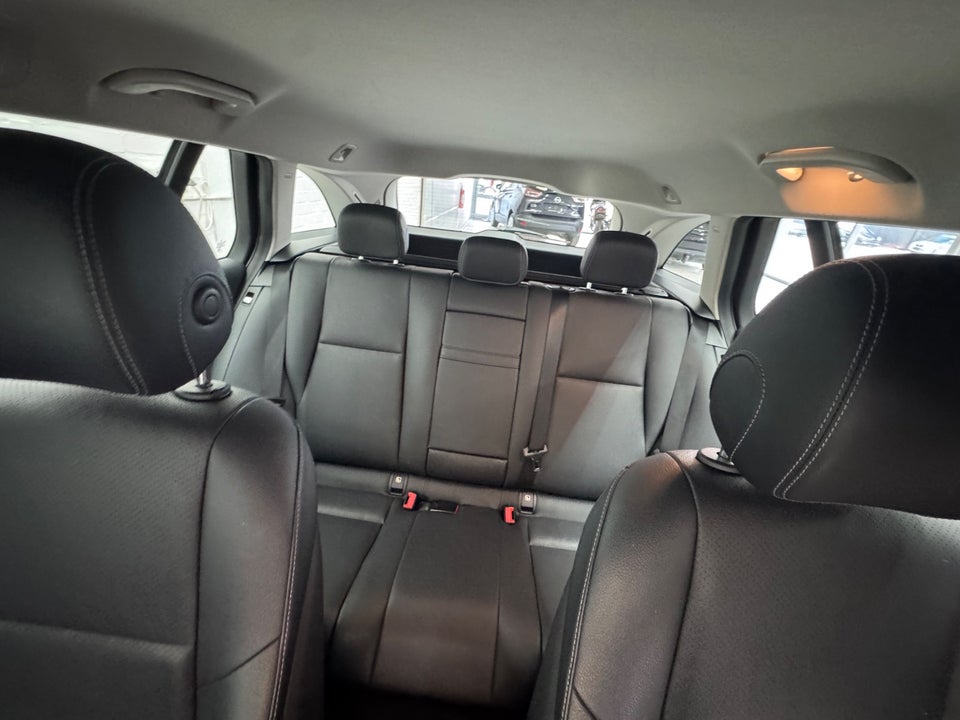 Mercedes C220 d 2,2 Business stc. aut. 5d