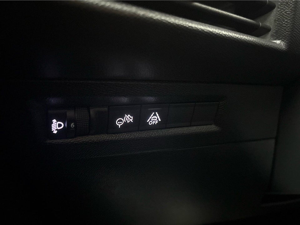 Opel Frontera 44 GS 5d