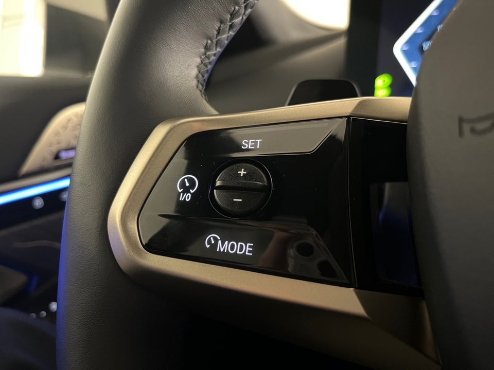 BMW i5 eDrive40 Touring M-Sport 5d