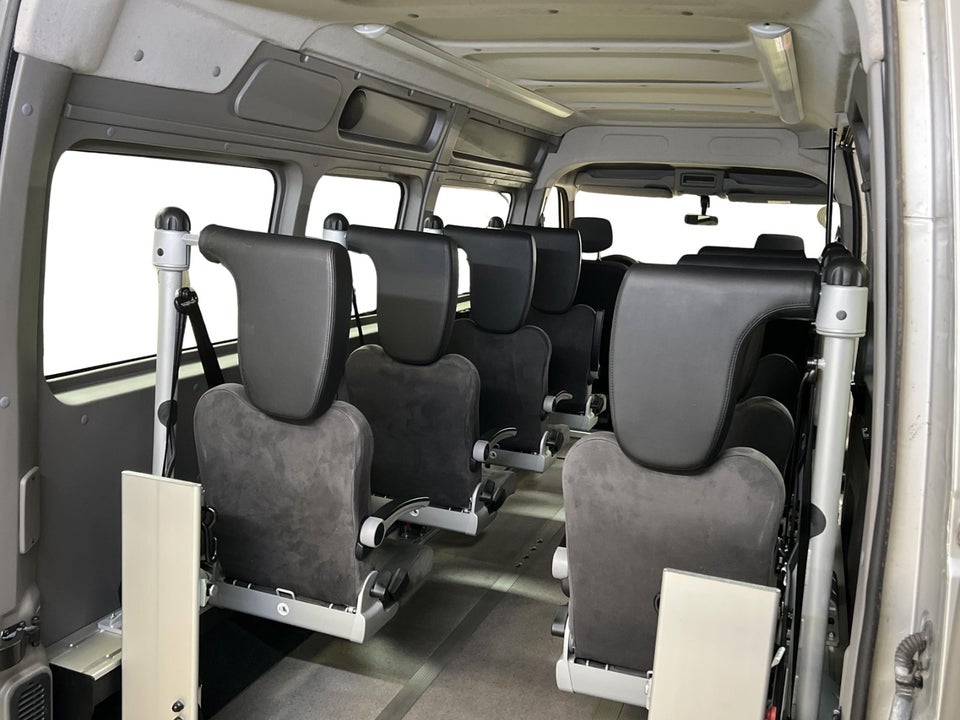 Renault Master III T39 2,3 dCi 165 L3H2 17prs 5d