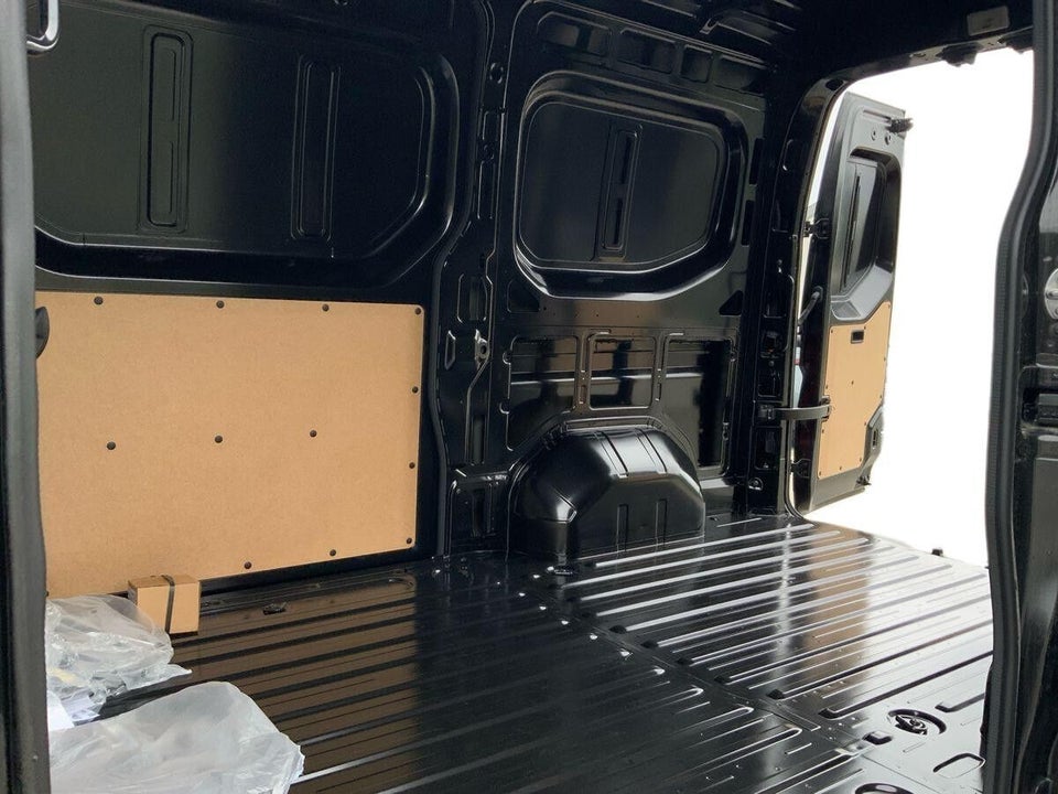 Renault Master V T35 2,0 dCi 150 L2H2 Kassevogn Tekno aut.