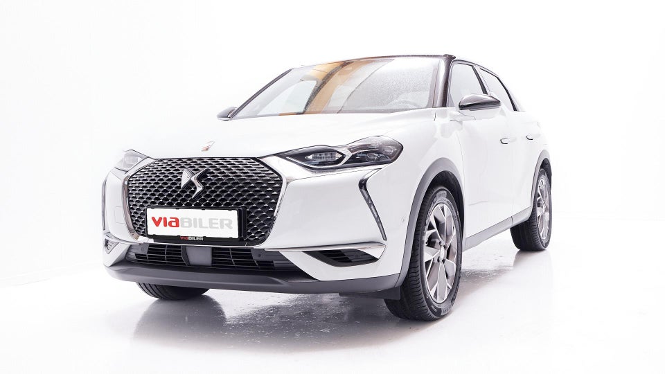 DS DS 3 CrossBack 50 E-Tense Opera 5d