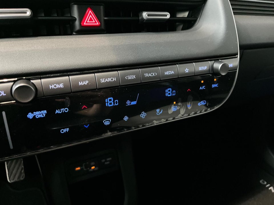 Hyundai Ioniq 5 84 Ultimate 5d