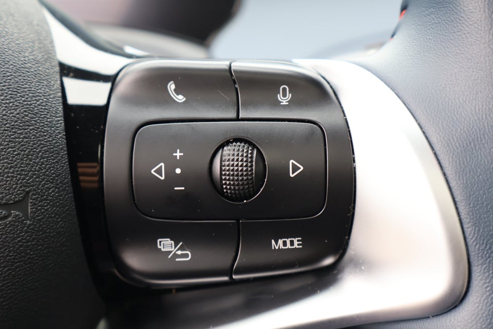 BYD Atto 3 60 Comfort 5d