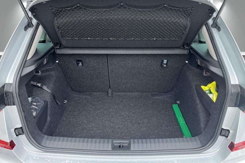 Skoda Kamiq 1,0 TSI 115 Selection DSG 5d