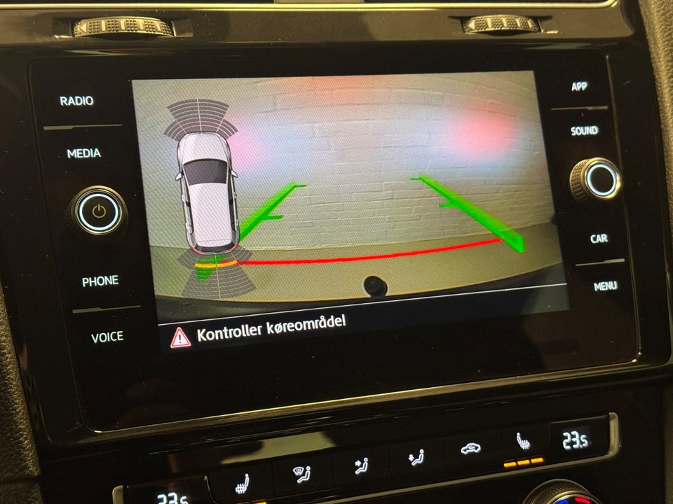 VW Golf VII 1,4 TSi 150 Highline DSG 5d