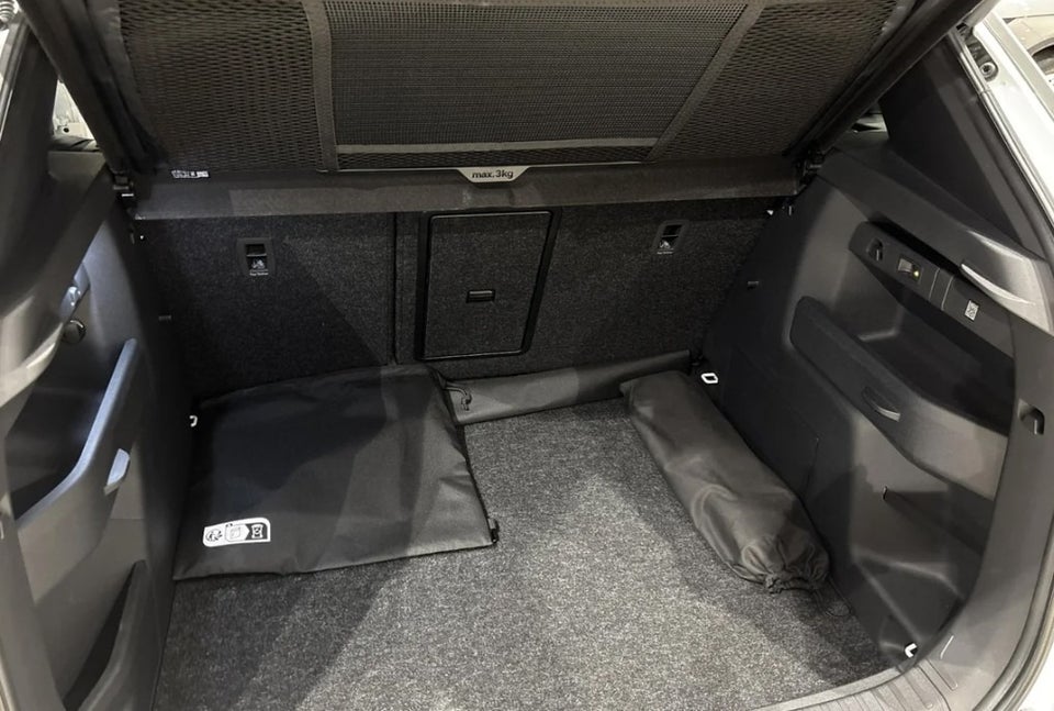 Skoda Elroq 85 iV Sportline Premium 5d