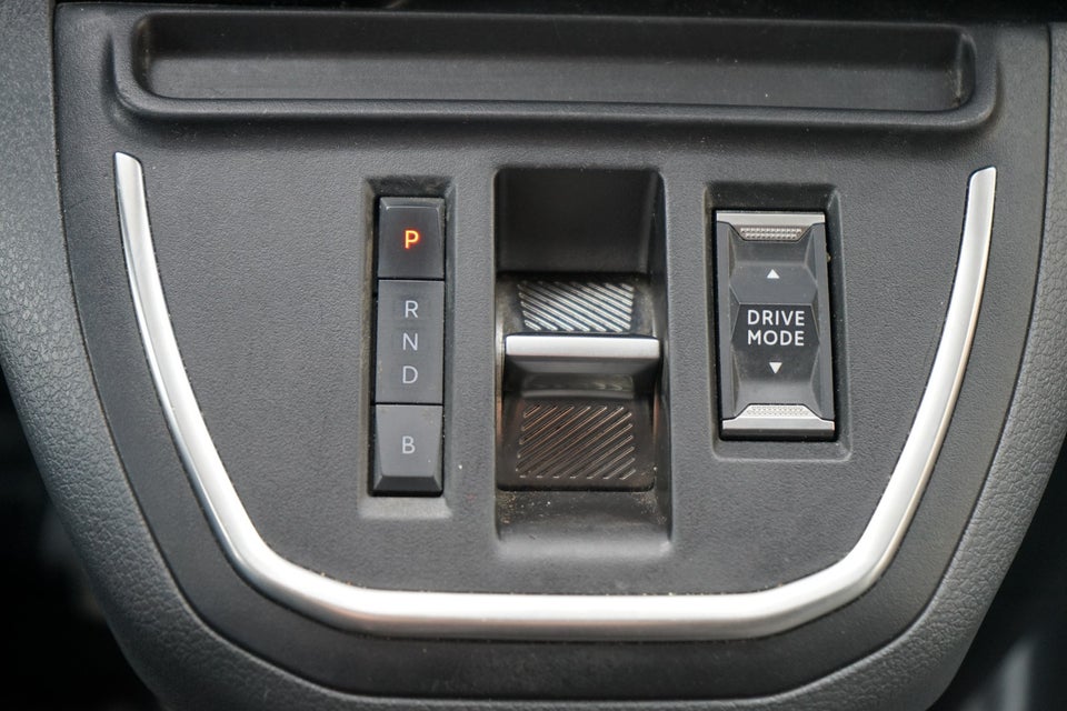 Citroën ë-Jumpy 75 L2 MasterLine