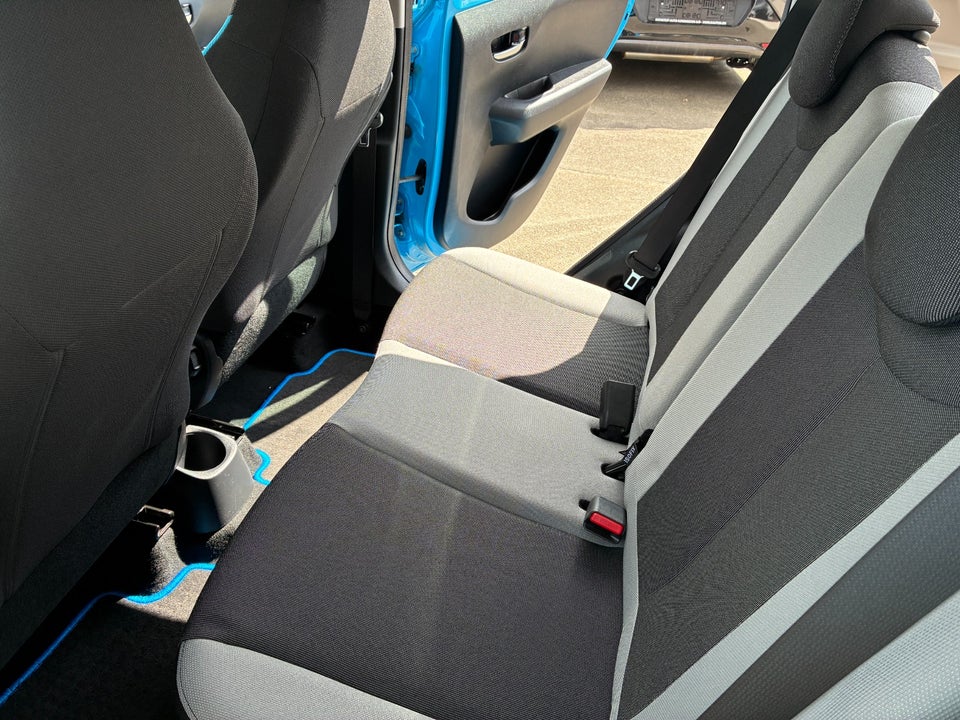 Toyota Aygo 1,0 VVT-i x-cite 5d