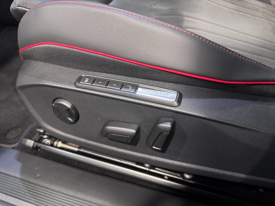 VW ID.4 77 GTX 4Motion 5d