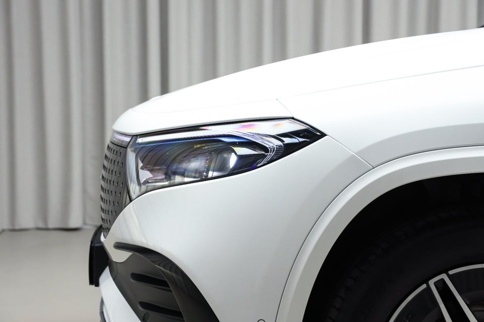 Mercedes EQA350 AMG Premium 4Matic 5d