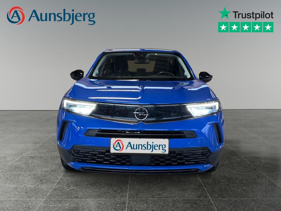 Opel Mokka-e 50 Edition 5d