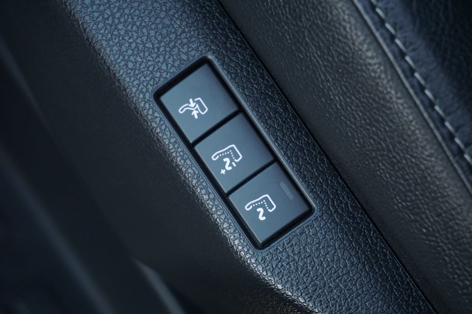 Peugeot e-Traveller 50 L2 Allure