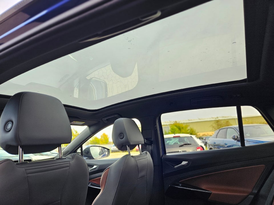 VW ID.4 77 1ST Pro Performance Max 5d