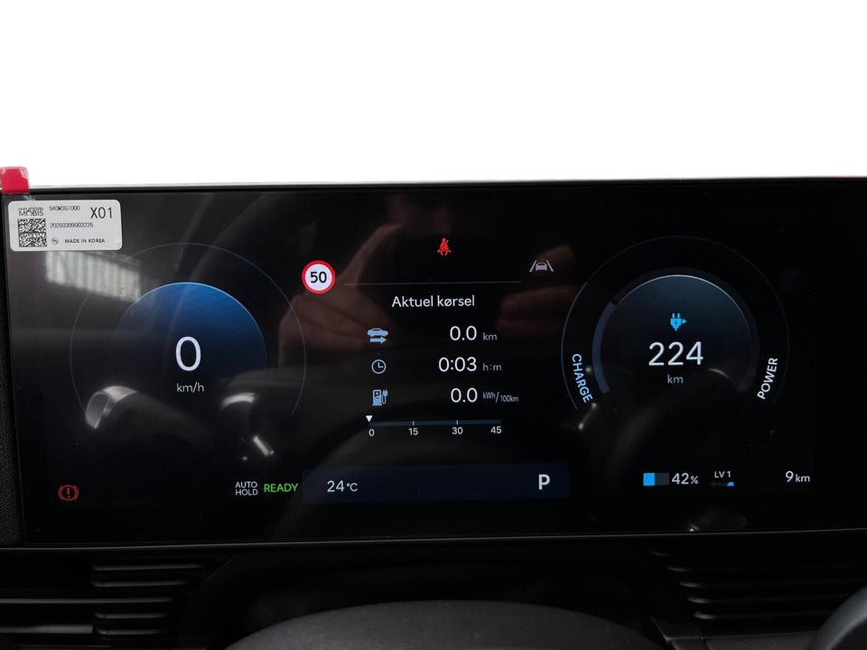 Hyundai Ioniq 5 84 Ultimate 5d