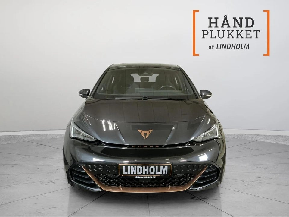 Cupra Born 77 e-Boost 5d