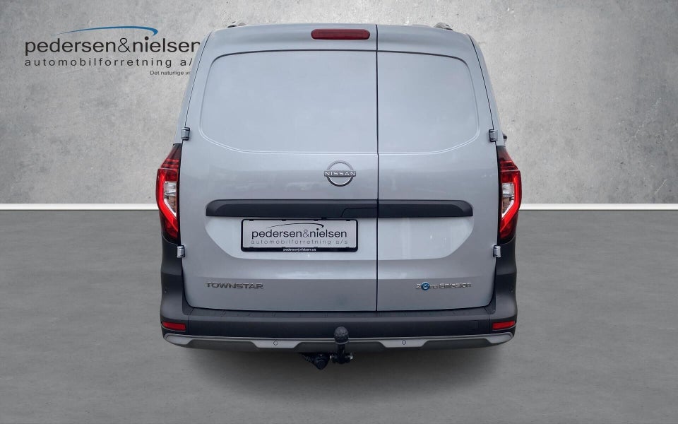 Nissan Townstar 45 N-Connecta L1H1