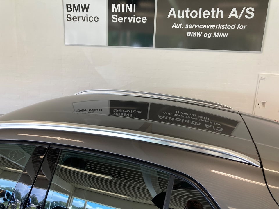 Mercedes GLA200 1,6  5d