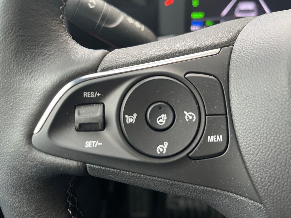 Opel Mokka-e 50 GS Line 5d