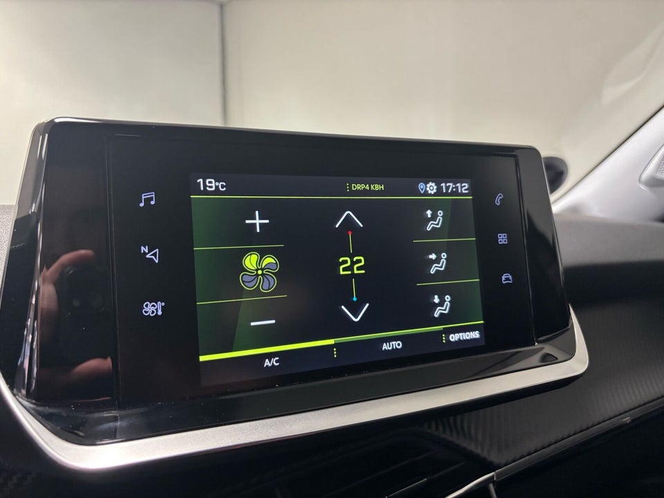 Peugeot 2008 1,2 PureTech 130 Evolution 5d