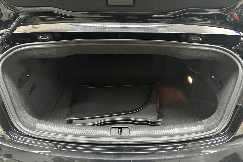 Audi A3 35 TFSi Sport Cabriolet S-tr. 2d