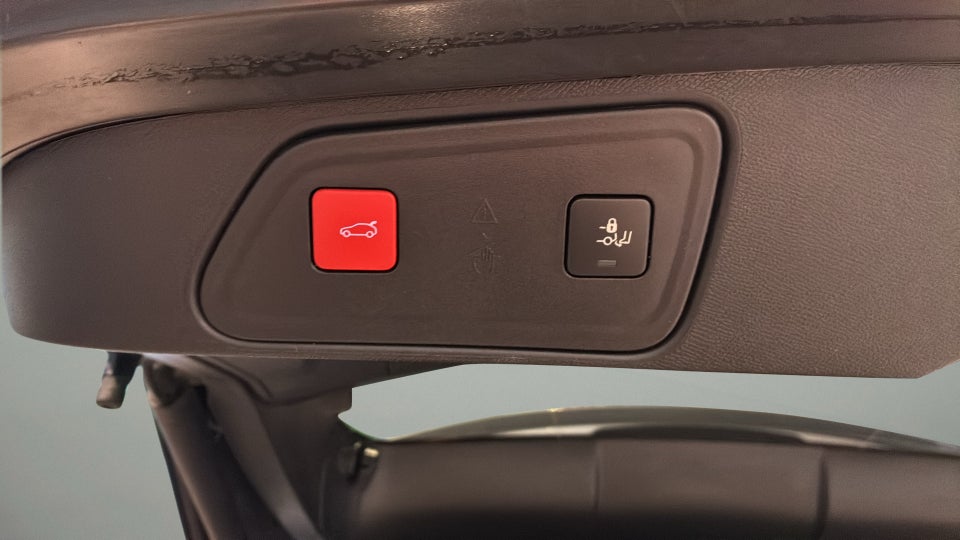 Peugeot 3008 1,6 Hybrid Allure Pack EAT8 5d