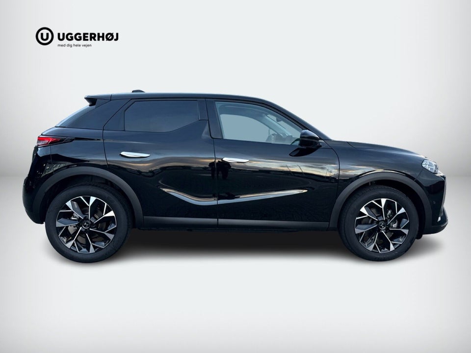 DS DS 3 CrossBack 54 E-Tense Opera 5d