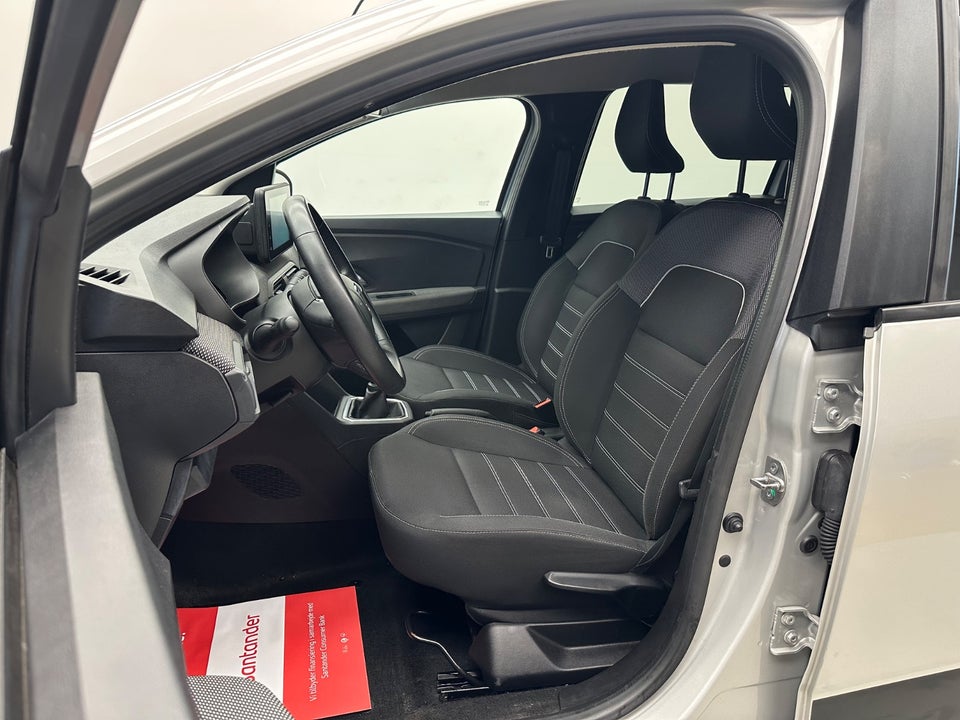 Dacia Jogger 1,0 TCe 110 Comfort 7prs 5d