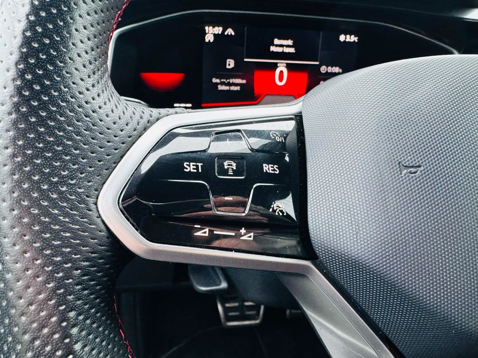 VW Polo 2,0 GTi DSG 5d