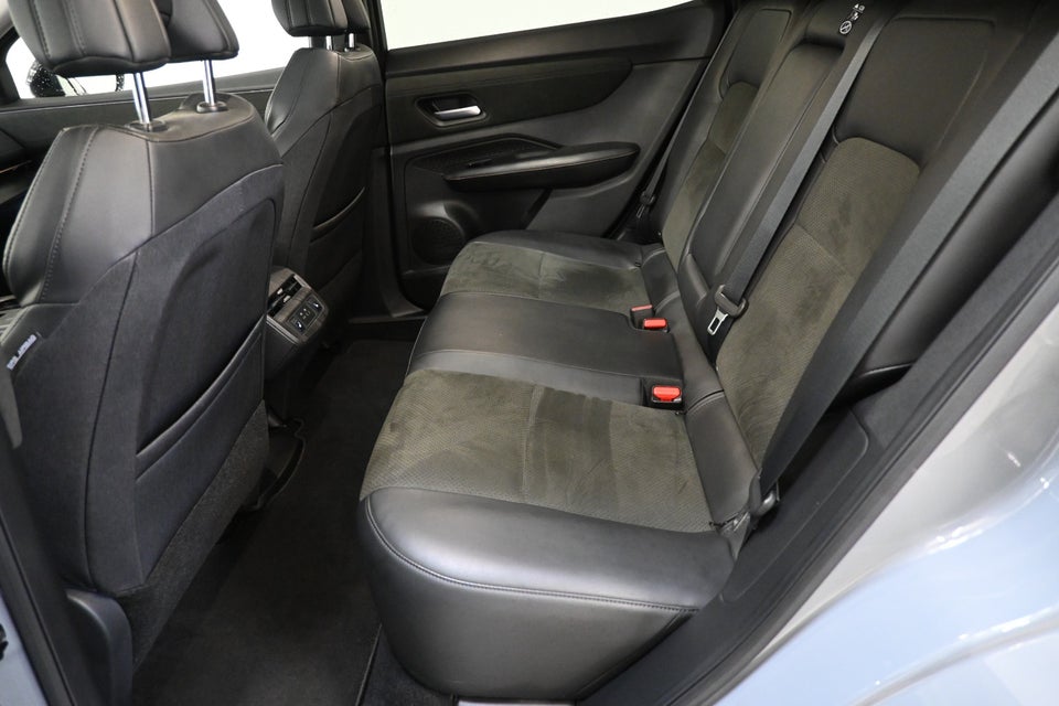 Nissan Ariya 87 Evolve 5d